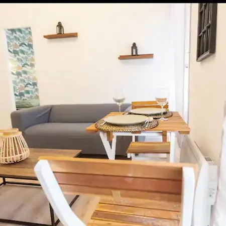 Centre T2 Joliette * Марсель