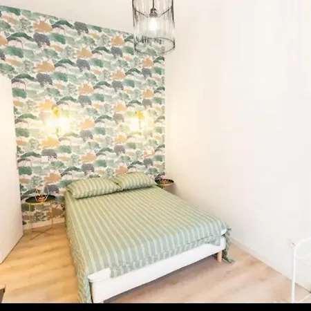 Апартаменты Centre T2 Joliette *