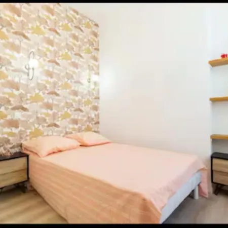 Centre T2 Joliette * Марсель