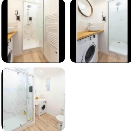 Апартаменты Centre T2 Joliette *